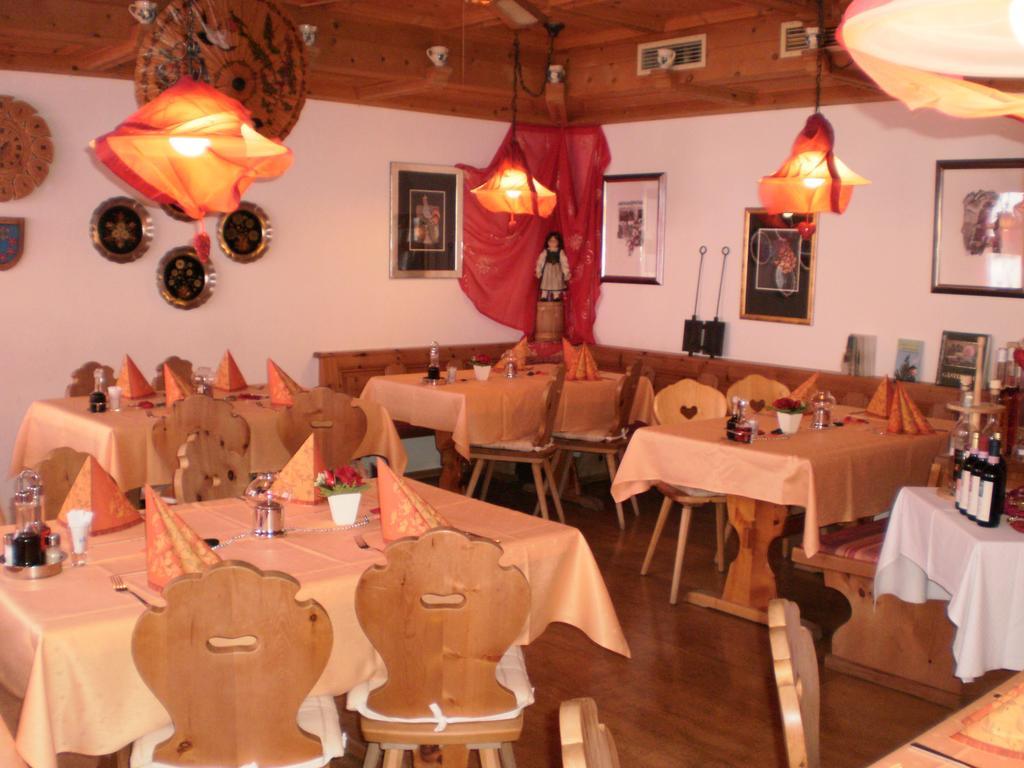 Hotel Chavalatsch Мюстаир Экстерьер фото